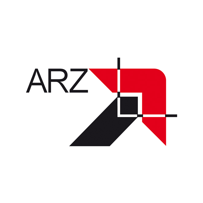 Arz Logo photo - 1