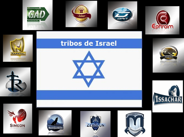 As Tribos Logo photo - 1