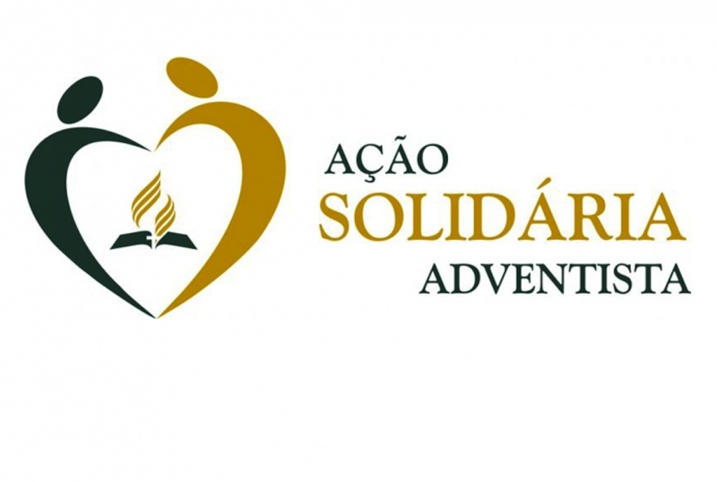 Asa - Ação Solidária Adventista Logo photo - 1