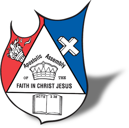 Asamblea Apostolica Logo photo - 1
