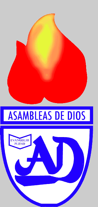 Asamblea de Dios Logo photo - 1