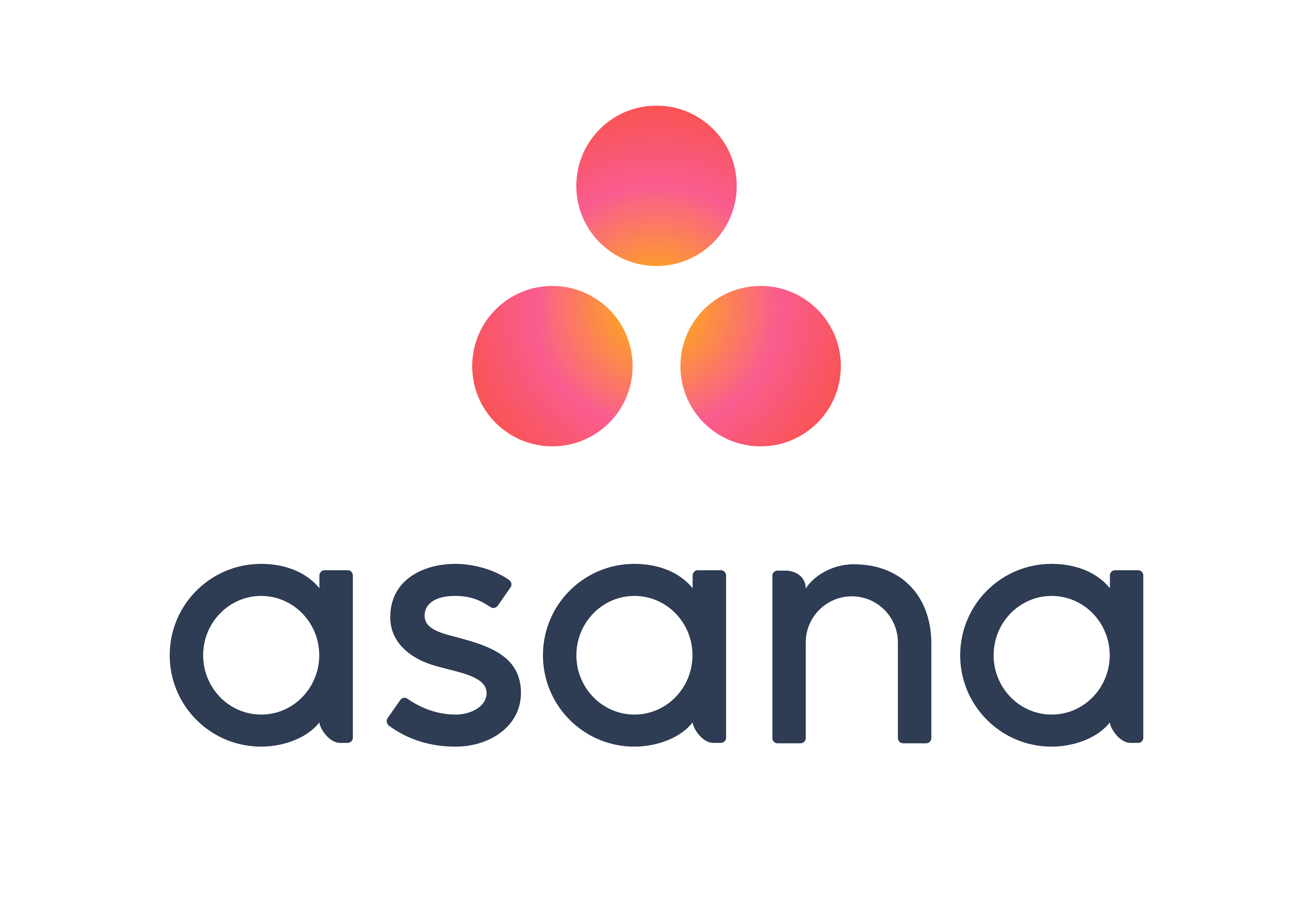 Asana Logo photo - 1