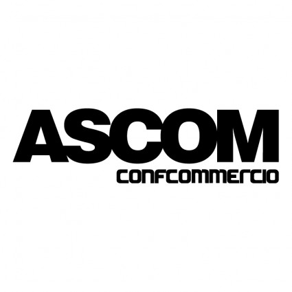 Ascom Confcommercio Logo photo - 1