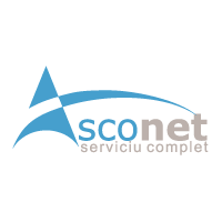 Asconet Internet Logo photo - 1