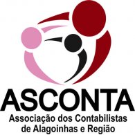 Asconta Associação Logo photo - 1