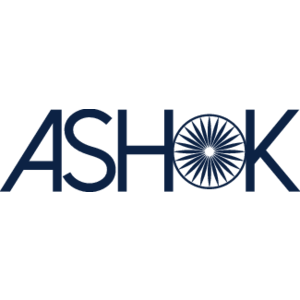 Ashok Building Logo photo - 1