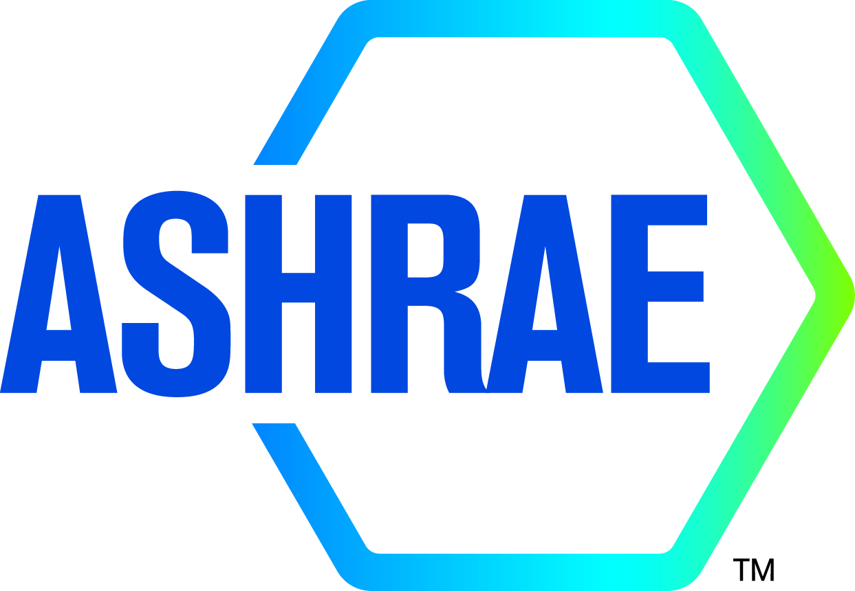 Ashrae Logo photo - 1