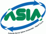 Asia - Azienda Servizi Igiene Ambientale Napoli SPA Logo photo - 1