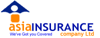 Asia Insurance Logo photo - 1