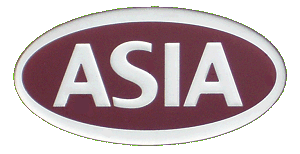 Asia Motos Logo photo - 1