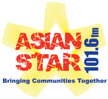 Asian Star Logo photo - 1