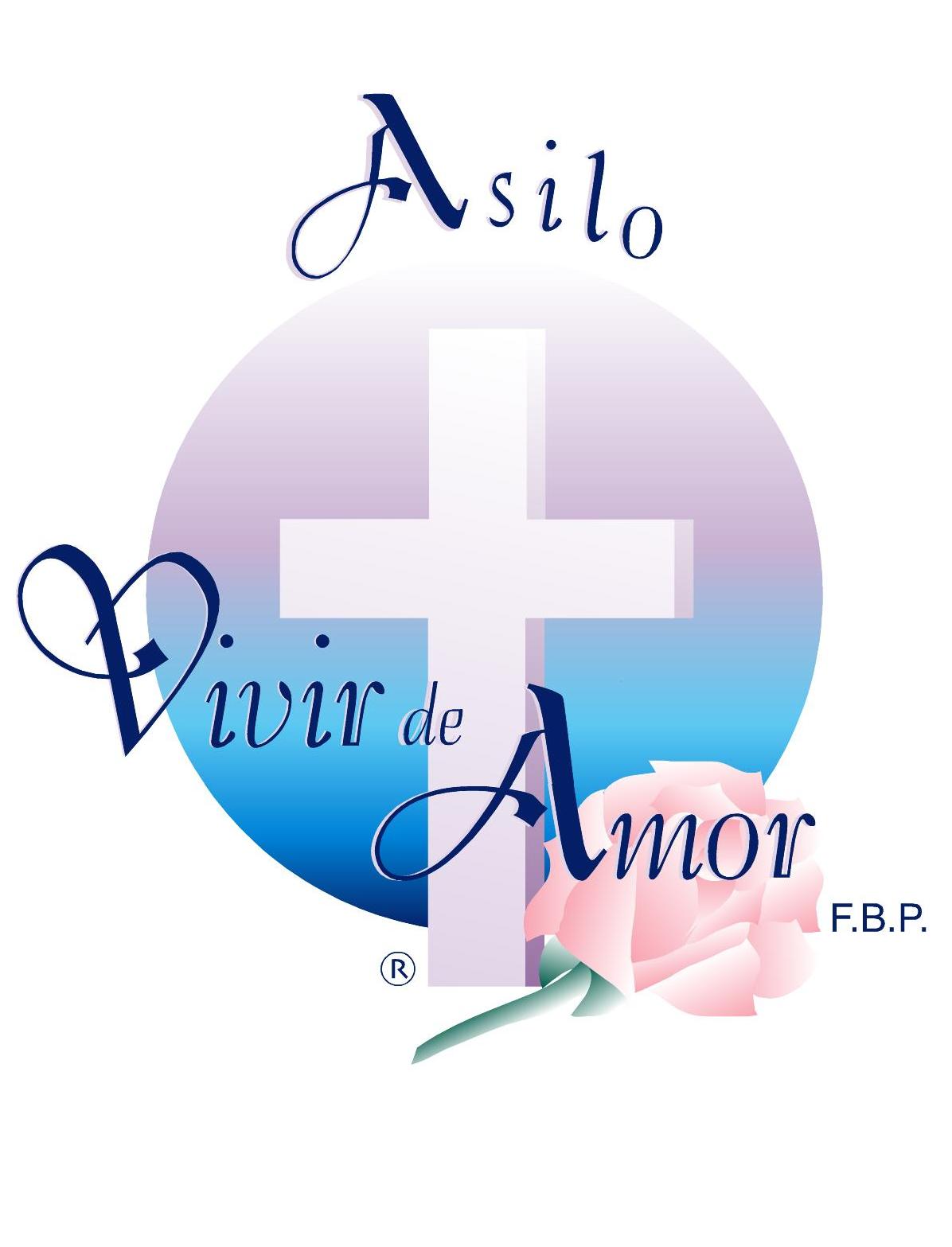Asilo Vivir de Amor Logo photo - 1