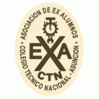 Asociacion de Ex Alumnos del Colegio Tecnico Nacional Logo photo - 1
