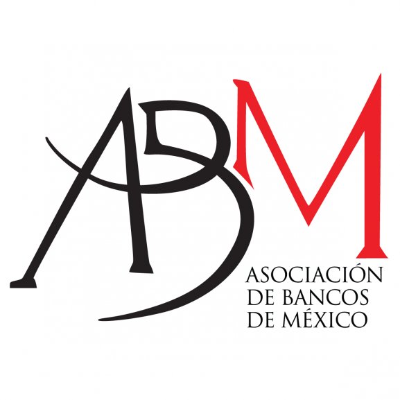 Asociación de bancos de México Logo photo - 1