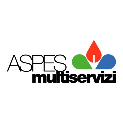 Aspes Multiservizi SpA Logo photo - 1