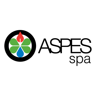 Aspes Spa Logo photo - 1
