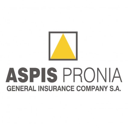 Aspis Pronia Logo photo - 1