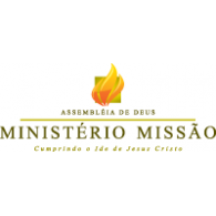 Assembleia de Deus Ministério Missão Logo photo - 1