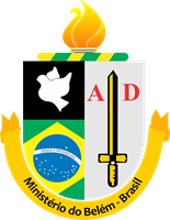 Assembléia de Deus Betel - Pernambuco Logo photo - 1
