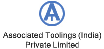 Associated Toolings Logo photo - 1