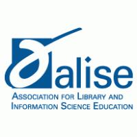 Association For Library And Information Science Education Logo photo - 1