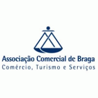Associação Comercial de Braga Logo photo - 1