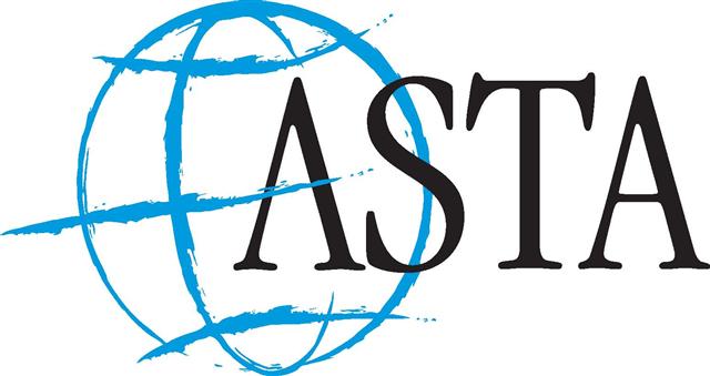 Asta Logo photo - 1