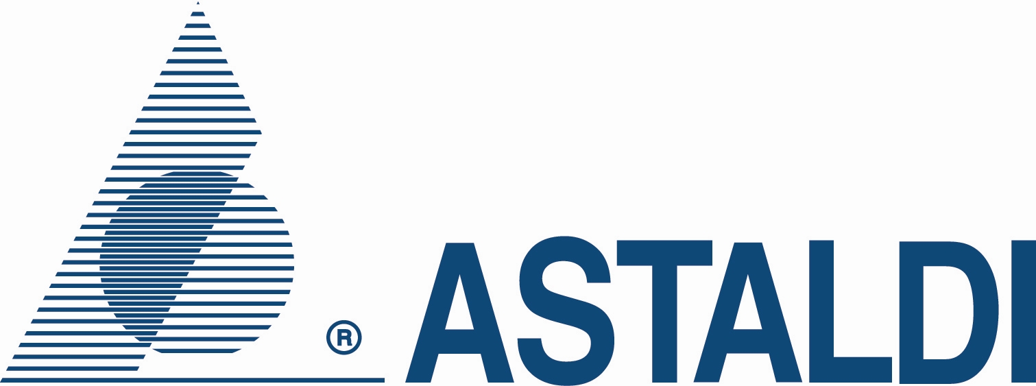 Astaldi Logo photo - 1