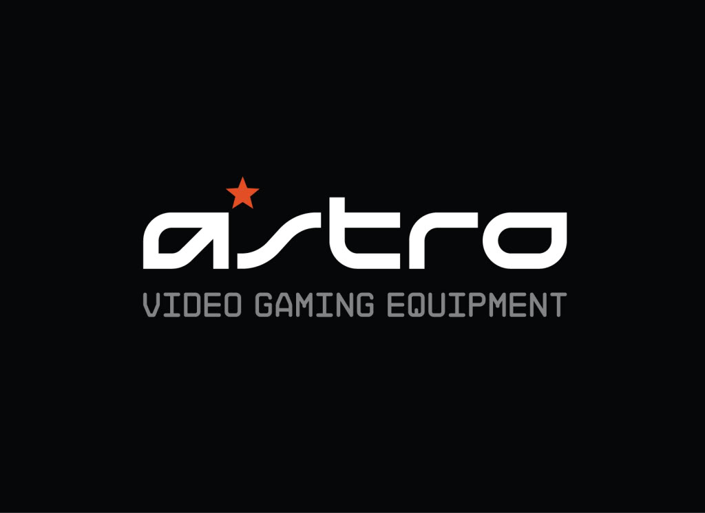 Astro Logo photo - 1