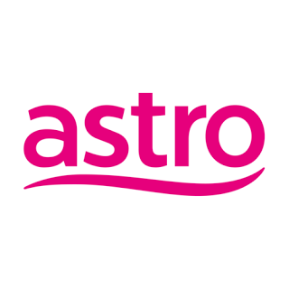 Astro Njoi Logo photo - 1
