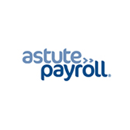 Astute Logo photo - 1