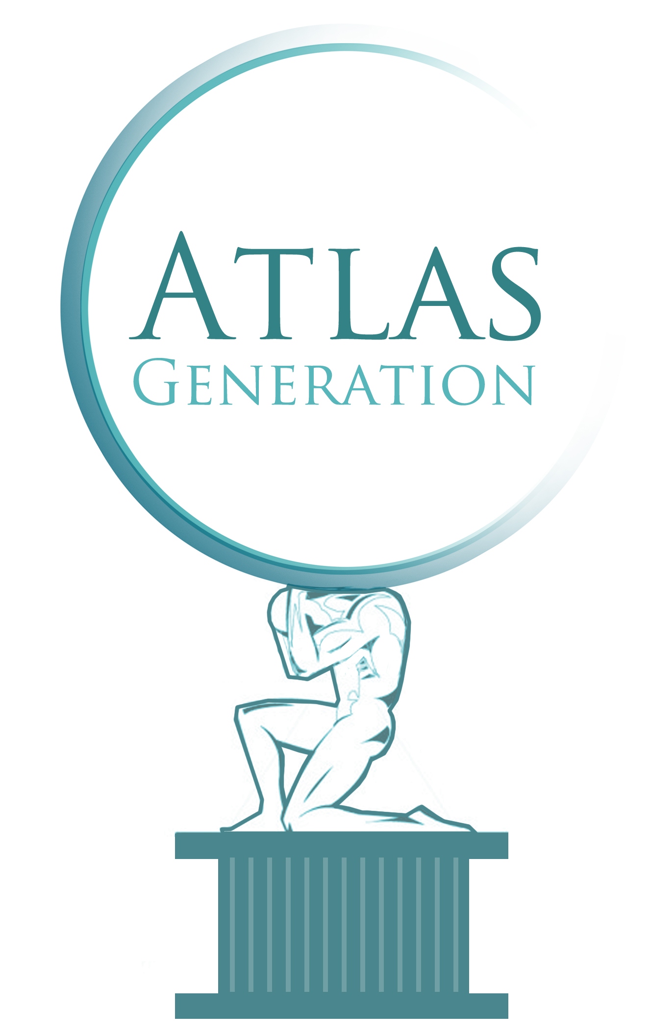 Atalas Logo photo - 1