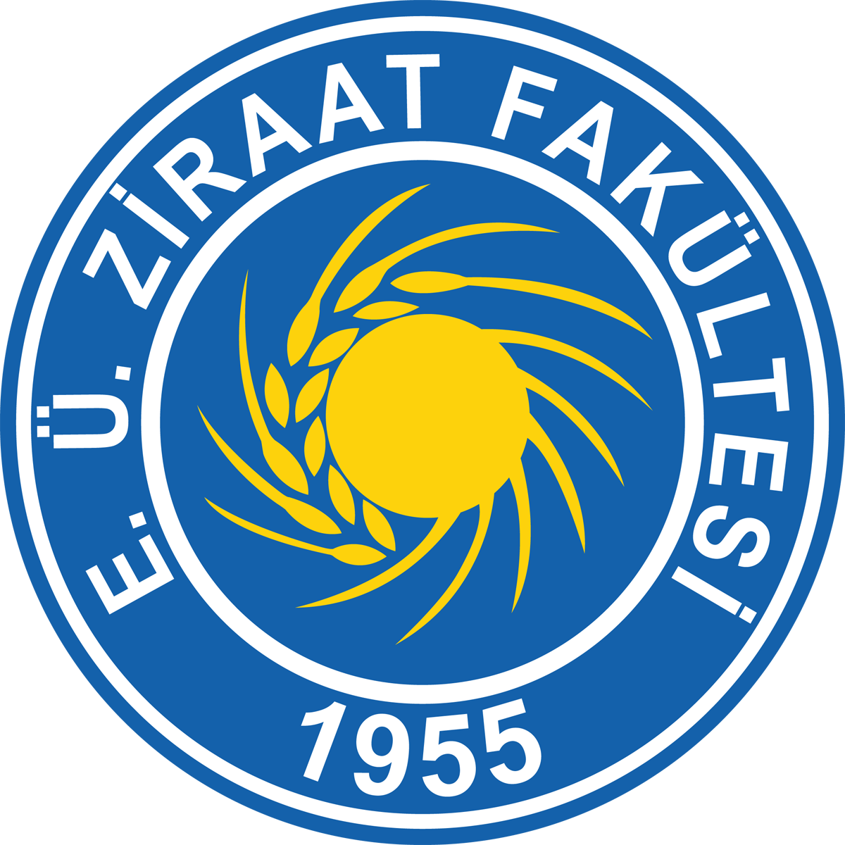 Atatürk Üniversitesi Ziraat Fakültesi Logo photo - 1