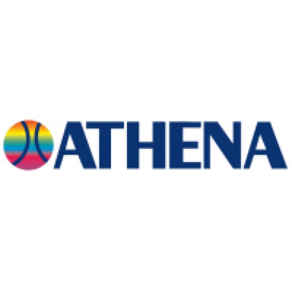 Atena Logo photo - 1