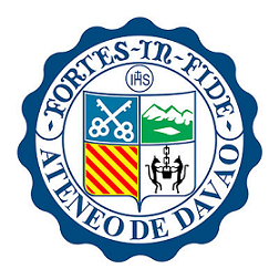 Ateneo de Davao Logo photo - 1