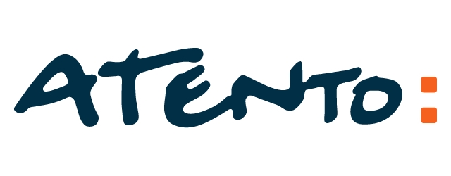 Atento Logo photo - 1