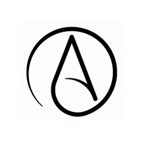 Atheist International Logo photo - 1