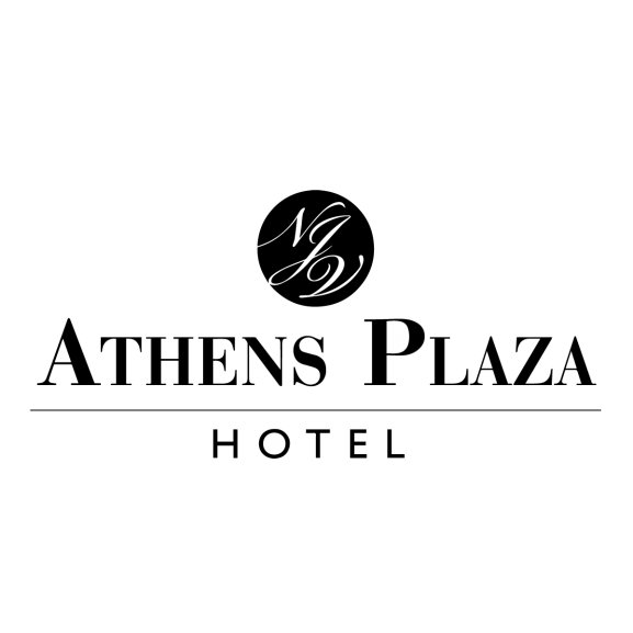 Athens Plaza Hotel Logo photo - 1