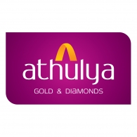 Athulya Gold Logo photo - 1