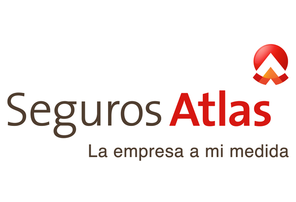 Atlas Seguros Logo photo - 1