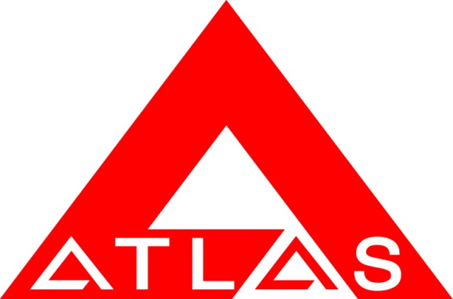 Atlas telecom Logo photo - 1