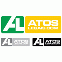 Atos Legais.com Logo photo - 1