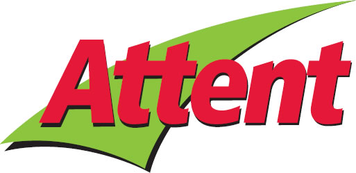 Attent Logo photo - 1