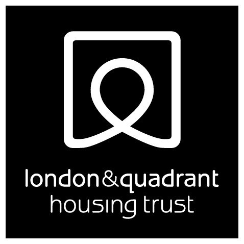 Attentive Quadrant Logo photo - 1