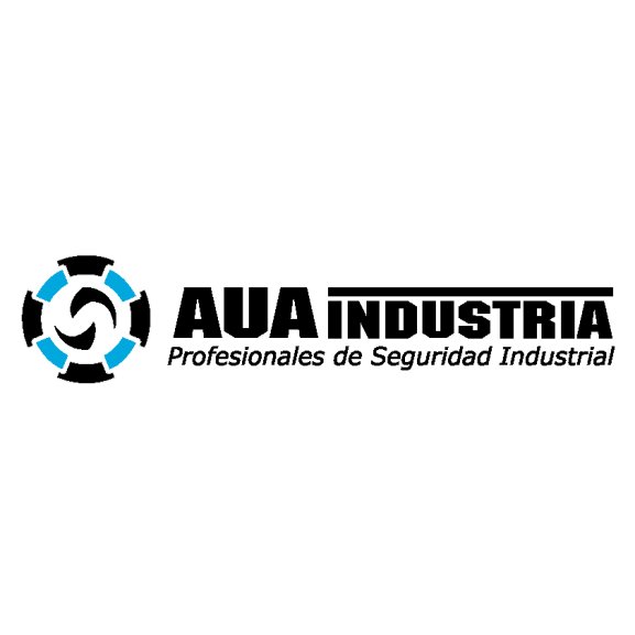 Aua Industria Logo photo - 1