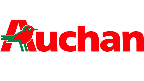 Auchan Logo photo - 1