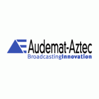 Audemat-Aztec Logo photo - 1