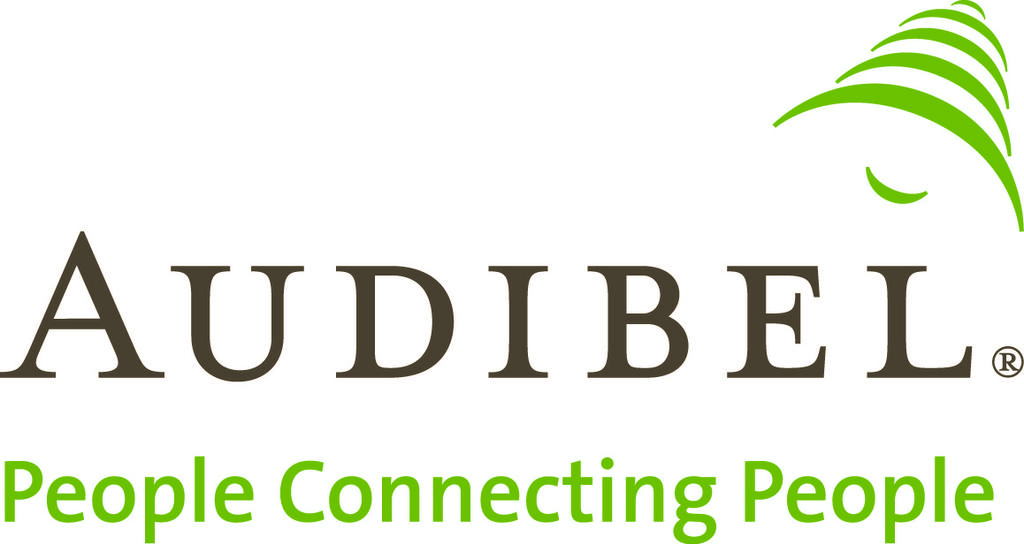 Audibel Logo photo - 1