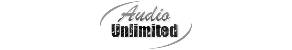 Audio Unlimited Logo photo - 1