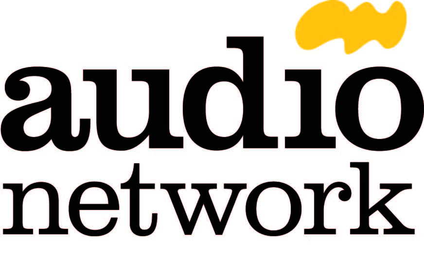 Audionetwork Logo photo - 1